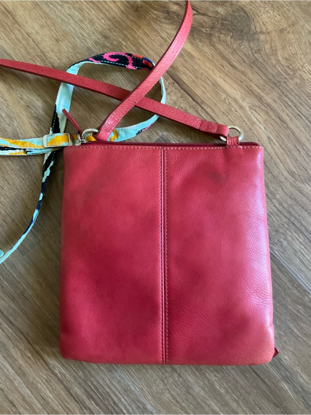Bundle of 3 Small Crossbody Bags - Picture 9 of 11